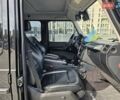 Черный Мерседес Г-Класс, объемом двигателя 2.99 л и пробегом 182 тыс. км за 50000 $, фото 17 на Automoto.ua