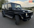 Мерседес Г-Класс 2014 в Кривом Роге на Automoto.ua Черный Мерседес Г-Класс, объемом двигателя 3 л и пробегом 133 тыс. км за 48000 $, фото 11 на Automoto.ua
