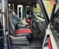 Черный Мерседес Г-Класс, объемом двигателя 5.46 л и пробегом 97 тыс. км за 52900 $, фото 39 на Automoto.ua