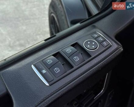 Чорний Мерседес Г-Клас, об'ємом двигуна 2.99 л та пробігом 196 тис. км за 43500 $, фото 12 на Automoto.ua