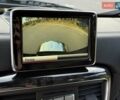 Чорний Мерседес Г-Клас, об'ємом двигуна 2.99 л та пробігом 115 тис. км за 56500 $, фото 36 на Automoto.ua