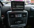Чорний Мерседес Г-Клас, об'ємом двигуна 5.5 л та пробігом 145 тис. км за 56000 $, фото 31 на Automoto.ua