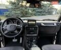 Чорний Мерседес Г-Клас, об'ємом двигуна 2.99 л та пробігом 115 тис. км за 56500 $, фото 28 на Automoto.ua