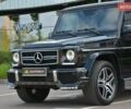 Чорний Мерседес Г-Клас, об'ємом двигуна 5.5 л та пробігом 145 тис. км за 56000 $, фото 7 на Automoto.ua