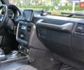 Чорний Мерседес Г-Клас, об'ємом двигуна 5.5 л та пробігом 145 тис. км за 56000 $, фото 40 на Automoto.ua