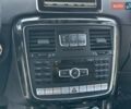 Чорний Мерседес Г-Клас, об'ємом двигуна 2.99 л та пробігом 115 тис. км за 56500 $, фото 37 на Automoto.ua