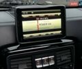 Черный Мерседес Г-Класс, объемом двигателя 5.5 л и пробегом 126 тыс. км за 49900 $, фото 31 на Automoto.ua