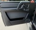 Чорний Мерседес Г-Клас, об'ємом двигуна 2.99 л та пробігом 115 тис. км за 56500 $, фото 15 на Automoto.ua