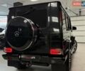 Чорний Мерседес Г-Клас, об'ємом двигуна 2.99 л та пробігом 157 тис. км за 49500 $, фото 13 на Automoto.ua