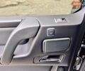 Черный Мерседес Г-Класс, объемом двигателя 4 л и пробегом 123 тыс. км за 67777 $, фото 24 на Automoto.ua