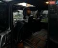 Черный Мерседес Г-Класс, объемом двигателя 5.5 л и пробегом 126 тыс. км за 49900 $, фото 15 на Automoto.ua