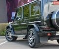 Чорний Мерседес Г-Клас, об'ємом двигуна 5.5 л та пробігом 145 тис. км за 56000 $, фото 10 на Automoto.ua