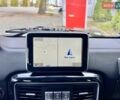 Черный Мерседес Г-Класс, объемом двигателя 4 л и пробегом 123 тыс. км за 67777 $, фото 33 на Automoto.ua
