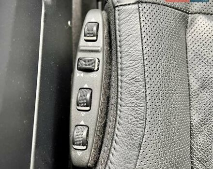 Черный Мерседес Г-Класс, объемом двигателя 4 л и пробегом 123 тыс. км за 67777 $, фото 34 на Automoto.ua