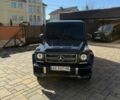 Чорний Мерседес Г-Клас, об'ємом двигуна 2.99 л та пробігом 220 тис. км за 55000 $, фото 1 на Automoto.ua