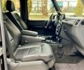 Черный Мерседес Г-Класс, объемом двигателя 4 л и пробегом 123 тыс. км за 67777 $, фото 41 на Automoto.ua