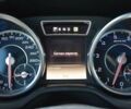 Чорний Мерседес Г-Клас, об'ємом двигуна 5.5 л та пробігом 145 тис. км за 56000 $, фото 23 на Automoto.ua