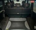 Черный Мерседес Г-Класс, объемом двигателя 5.5 л и пробегом 126 тыс. км за 49900 $, фото 34 на Automoto.ua