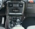 Чорний Мерседес Г-Клас, об'ємом двигуна 2.99 л та пробігом 115 тис. км за 56500 $, фото 33 на Automoto.ua