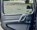 Черный Мерседес Г-Класс, объемом двигателя 4 л и пробегом 123 тыс. км за 67777 $, фото 23 на Automoto.ua