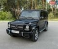 Чорний Мерседес Г-Клас, об'ємом двигуна 2.99 л та пробігом 115 тис. км за 56500 $, фото 1 на Automoto.ua