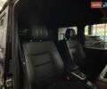 Чорний Мерседес Г-Клас, об'ємом двигуна 2.99 л та пробігом 157 тис. км за 49500 $, фото 45 на Automoto.ua