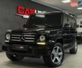 Чорний Мерседес Г-Клас, об'ємом двигуна 2.99 л та пробігом 157 тис. км за 49500 $, фото 2 на Automoto.ua