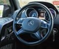 Чорний Мерседес Г-Клас, об'ємом двигуна 5.5 л та пробігом 145 тис. км за 56000 $, фото 27 на Automoto.ua