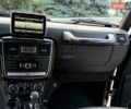 Чорний Мерседес Г-Клас, об'ємом двигуна 2.99 л та пробігом 115 тис. км за 56500 $, фото 32 на Automoto.ua