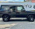 Чорний Мерседес Г-Клас, об'ємом двигуна 2.99 л та пробігом 117 тис. км за 65000 $, фото 7 на Automoto.ua