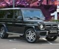 Чорний Мерседес Г-Клас, об'ємом двигуна 5.5 л та пробігом 145 тис. км за 56000 $, фото 3 на Automoto.ua