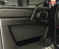 Чорний Мерседес Г-Клас, об'ємом двигуна 2.99 л та пробігом 157 тис. км за 49500 $, фото 36 на Automoto.ua