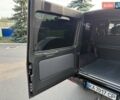 Чорний Мерседес Г-Клас, об'ємом двигуна 2.99 л та пробігом 115 тис. км за 56500 $, фото 8 на Automoto.ua