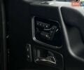 Черный Мерседес Г-Класс, объемом двигателя 5.5 л и пробегом 126 тыс. км за 49900 $, фото 22 на Automoto.ua