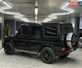 Чорний Мерседес Г-Клас, об'ємом двигуна 3 л та пробігом 132 тис. км за 59500 $, фото 8 на Automoto.ua