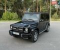 Чорний Мерседес Г-Клас, об'ємом двигуна 2.99 л та пробігом 115 тис. км за 56500 $, фото 1 на Automoto.ua