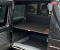 Черный Мерседес Г-Класс, объемом двигателя 5.5 л и пробегом 126 тыс. км за 49900 $, фото 35 на Automoto.ua