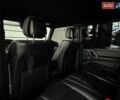 Чорний Мерседес Г-Клас, об'ємом двигуна 2.99 л та пробігом 157 тис. км за 49500 $, фото 39 на Automoto.ua