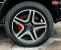 Черный Мерседес Г-Класс, объемом двигателя 5.5 л и пробегом 126 тыс. км за 49900 $, фото 24 на Automoto.ua