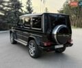 Чорний Мерседес Г-Клас, об'ємом двигуна 2.99 л та пробігом 115 тис. км за 56500 $, фото 5 на Automoto.ua