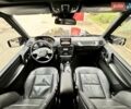 Черный Мерседес Г-Класс, объемом двигателя 4 л и пробегом 123 тыс. км за 67777 $, фото 28 на Automoto.ua