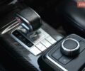 Чорний Мерседес Г-Клас, об'ємом двигуна 5.5 л та пробігом 145 тис. км за 56000 $, фото 38 на Automoto.ua