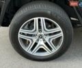 Чорний Мерседес Г-Клас, об'ємом двигуна 2.99 л та пробігом 115 тис. км за 56500 $, фото 10 на Automoto.ua