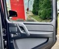 Черный Мерседес Г-Класс, объемом двигателя 4 л и пробегом 123 тыс. км за 67777 $, фото 36 на Automoto.ua