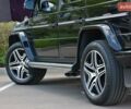 Чорний Мерседес Г-Клас, об'ємом двигуна 5.5 л та пробігом 145 тис. км за 56000 $, фото 11 на Automoto.ua