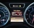 Черный Мерседес Г-Класс, объемом двигателя 5.46 л и пробегом 145 тыс. км за 53500 $, фото 17 на Automoto.ua