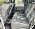 Черный Мерседес Г-Класс, объемом двигателя 4 л и пробегом 123 тыс. км за 67777 $, фото 26 на Automoto.ua