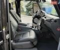 Чорний Мерседес Г-Клас, об'ємом двигуна 2.99 л та пробігом 115 тис. км за 56500 $, фото 18 на Automoto.ua