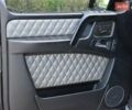 Чорний Мерседес Г-Клас, об'ємом двигуна 5.5 л та пробігом 145 тис. км за 56000 $, фото 16 на Automoto.ua