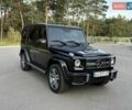 Чорний Мерседес Г-Клас, об'ємом двигуна 2.99 л та пробігом 115 тис. км за 56500 $, фото 3 на Automoto.ua